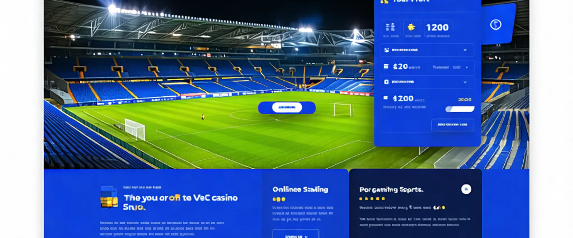 Hình ảnh giới thiệu 181BET Vietnam, nhà cung cấp hàng đầu cá cược thể thao và sòng bạc trực tuyến