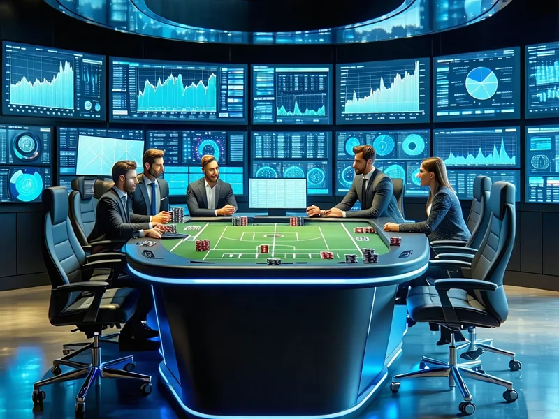 Hình ảnh thể hiện sứ mệnh và tầm nhìn của 181BET Vietnam về chất lượng và đổi mới