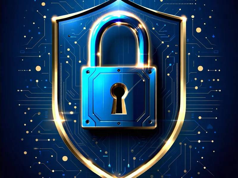 Hình ảnh bảo mật và an toàn dữ liệu tại 181BET Vietnam