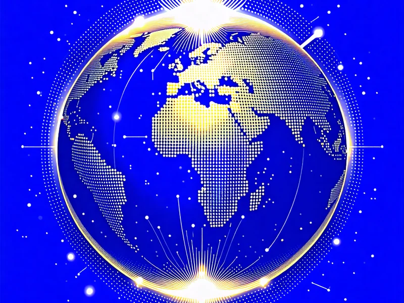 Biểu tượng tiếp cận thị trường rộng lớn với 181BET