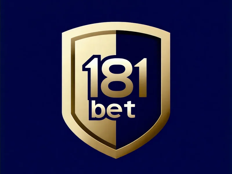 Biểu tượng thương hiệu uy tín 181BET Việt Nam