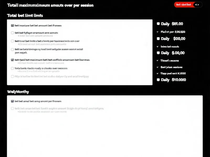 Biểu tượng giới hạn đặt cược tại 181BET Vietnam