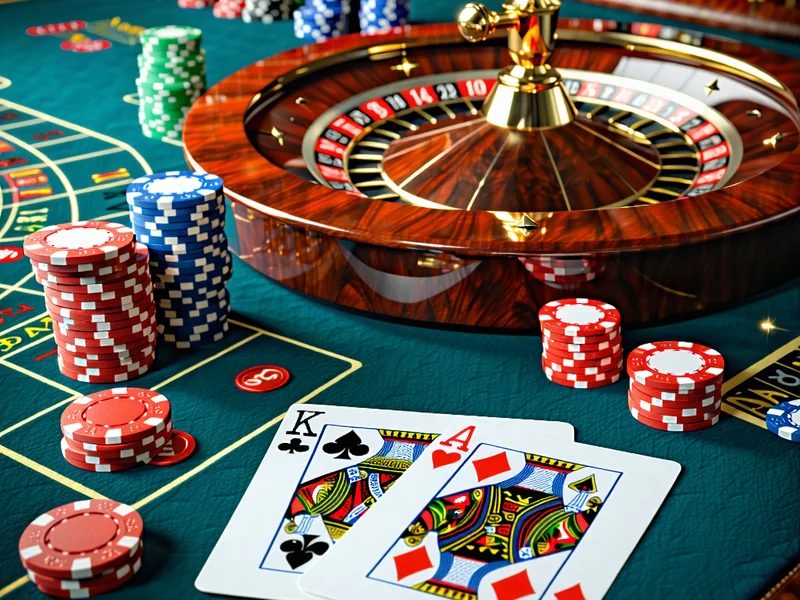 Hình ảnh chi tiết các quy tắc trò chơi casino trực tuyến tại 181BET Vietnam