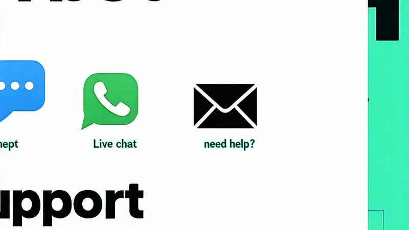 Hình ảnh đội ngũ hỗ trợ khách hàng 181BET sẵn sàng phục vụ