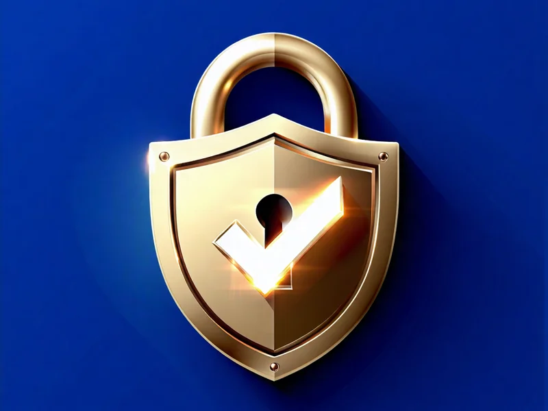 Biểu tượng bảo mật và an toàn dữ liệu, với khóa hoặc lá chắn bảo vệ thông tin người dùng tại 181BET.