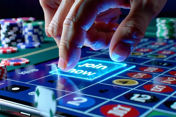 Hình ảnh hành động kêu gọi tham gia khuyến mãi tại 181BET Vietnam, với người chơi đang vui vẻ và các biểu tượng phần thưởng