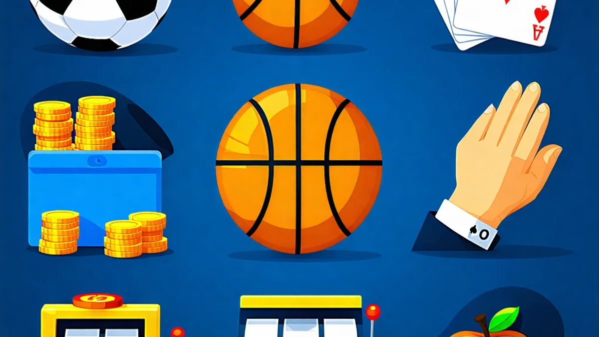 Hình ảnh tổng hợp các sự kiện nổi bật hàng ngày tại 181BET Vietnam, đa dạng thể thao và casino.