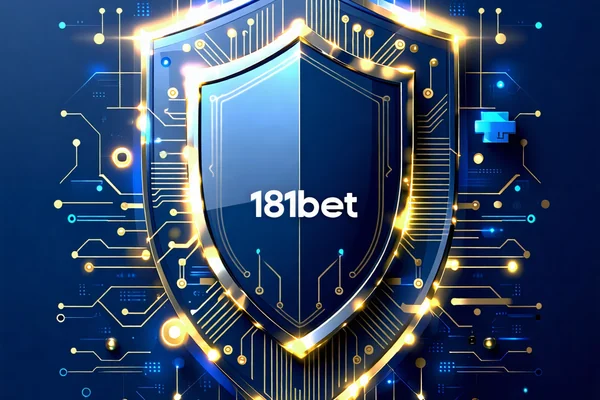 Biểu tượng bảo vệ dữ liệu 181BET - An toàn thông tin cá nhân