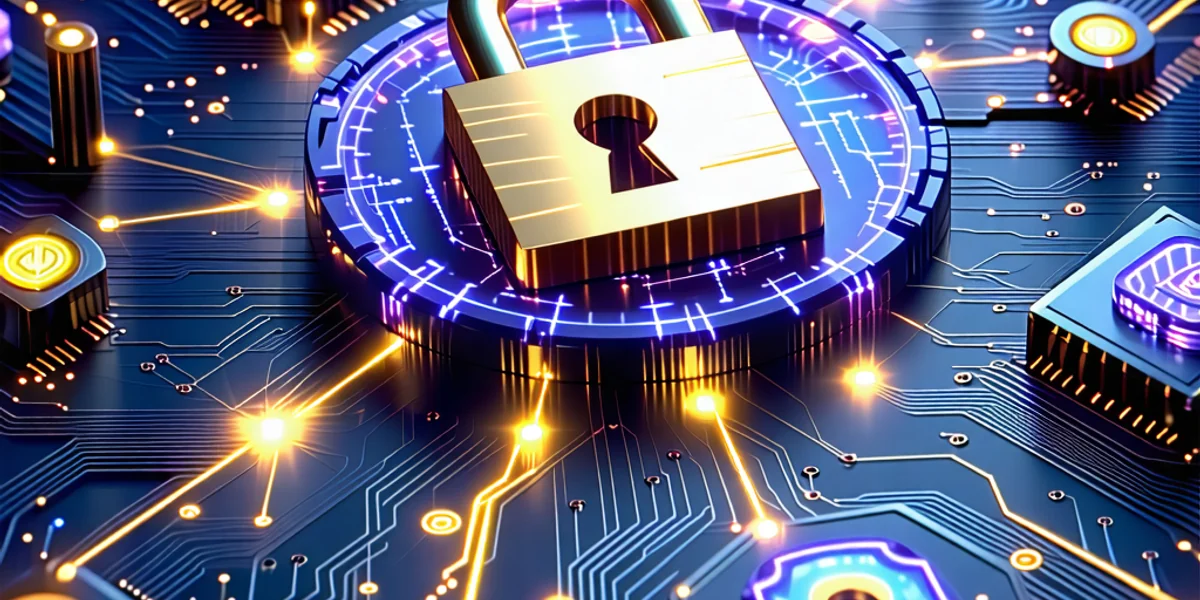 Hình ảnh minh họa công nghệ mã hóa dữ liệu và bảo vệ máy chủ của 181BET