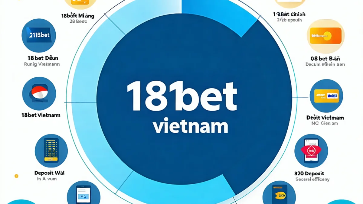 Hình ảnh minh họa các phương thức nạp tiền đa dạng tại 181BET