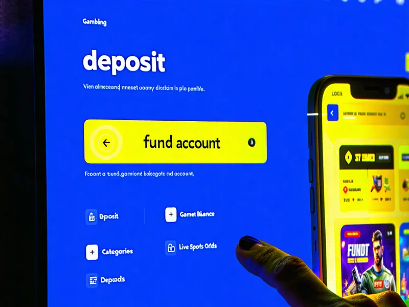 Minh họa bước 1 nạp tiền vào 181BET: Đăng nhập và chọn nạp tiền