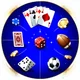 Biểu tượng quy tắc trò chơi 181BET