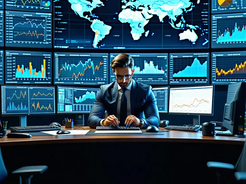 Chuyên gia phân tích dữ liệu 181BET Vietnam