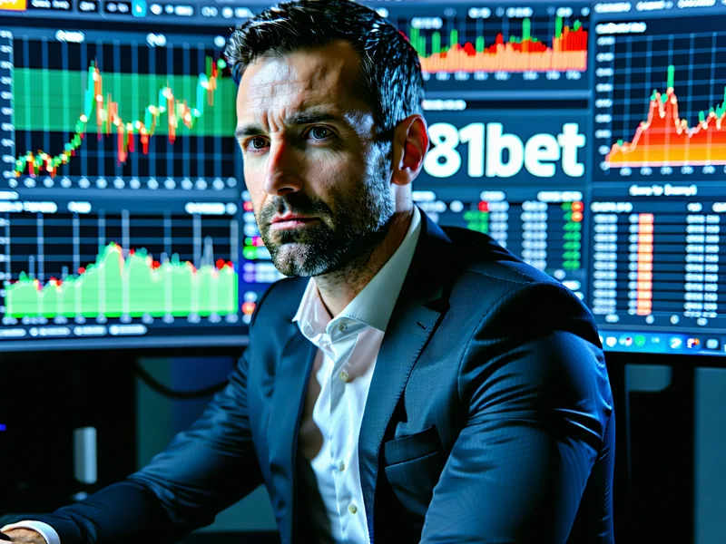 Hình ảnh chuyên gia bóng đá đang phân tích trên màn hình lớn, có logo 181BET