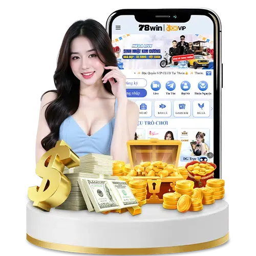 Biểu tượng cảnh báo về dấu hiệu nghiện cờ bạc