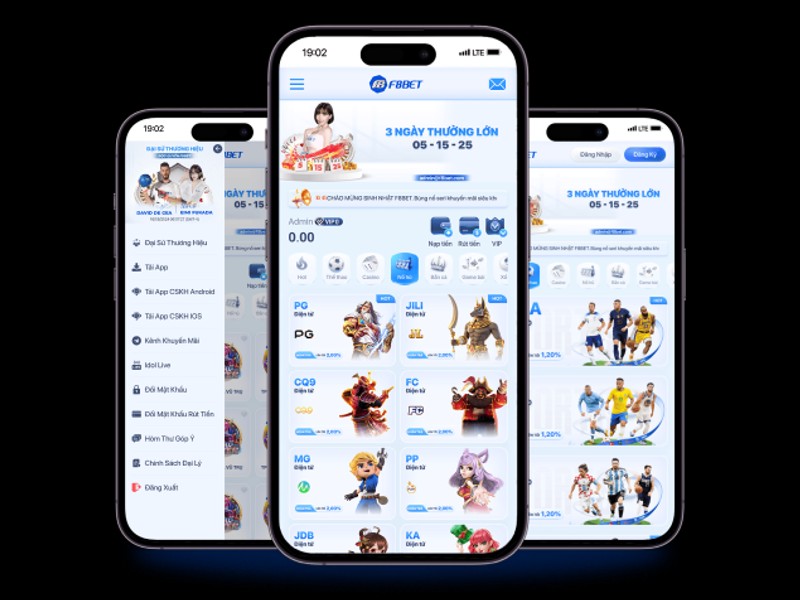 Hướng dẫn tải 181bet cho Android