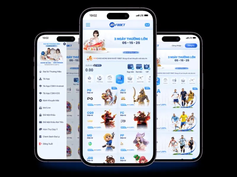 Hướng dẫn tải 181bet cho Android
