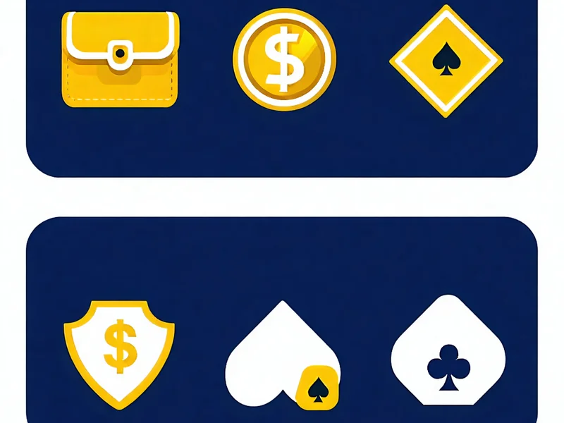 Hình ảnh minh họa các công cụ tự quản lý cá cược tại 181BET Vietnam, với các biểu tượng giới hạn tiền gửi và thời gian