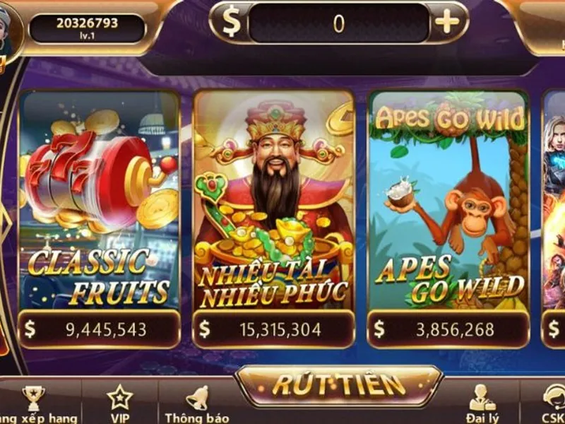Keno hiện đại tại 181bet
