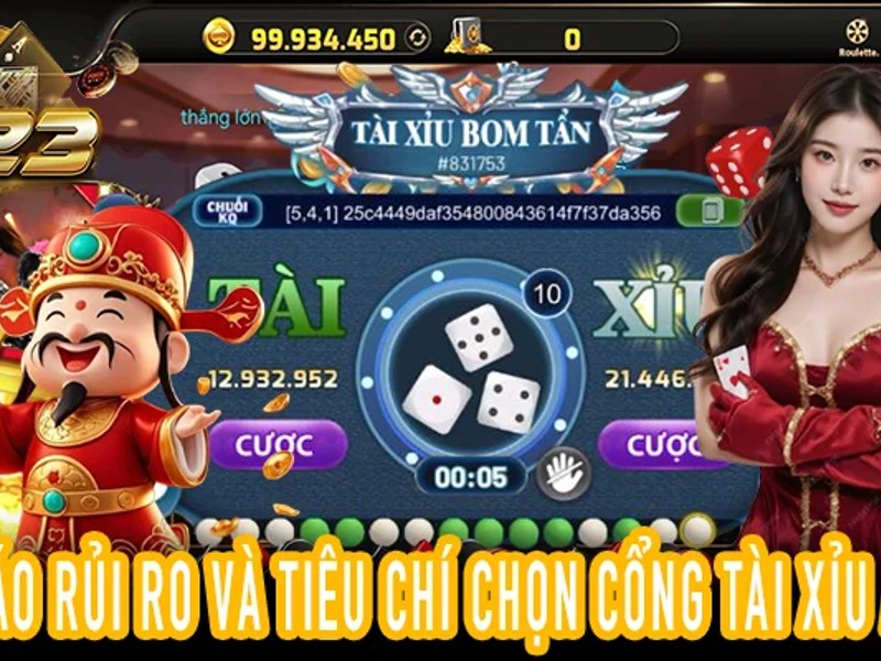 Dragon Tiger trực tuyến tại 181bet