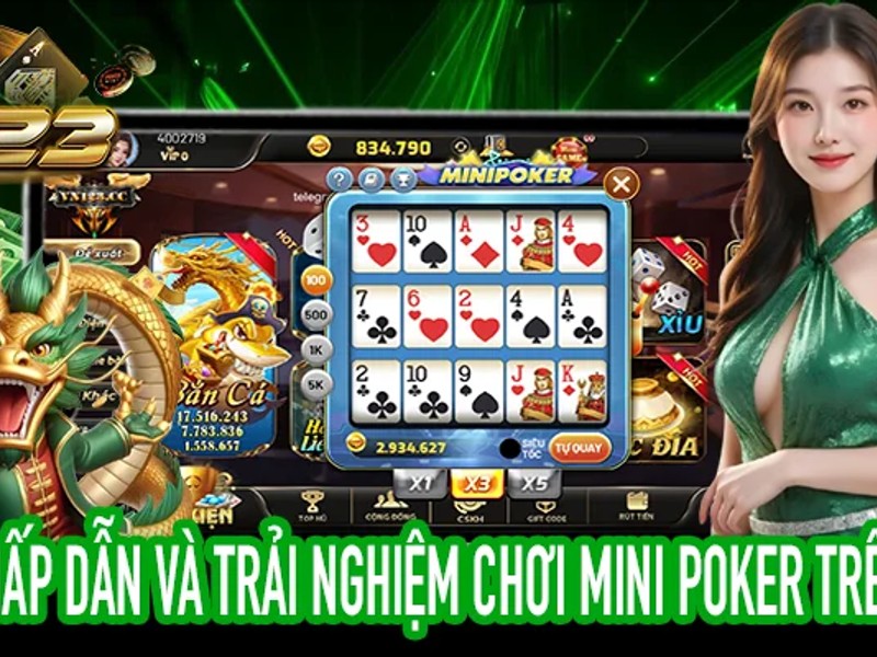 Baccarat Trực Tiếp 181bet