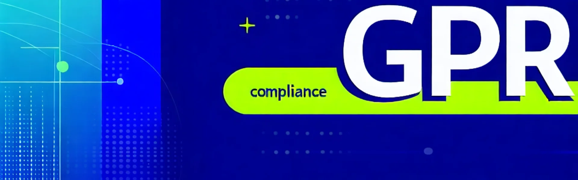 Biểu ngữ tuân thủ GDPR của 181BET, thể hiện sự bảo vệ dữ liệu và quyền riêng tư