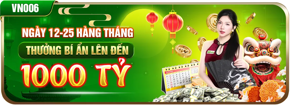 Hình ảnh lễ hội và sự kiện theo mùa tại 181bet
