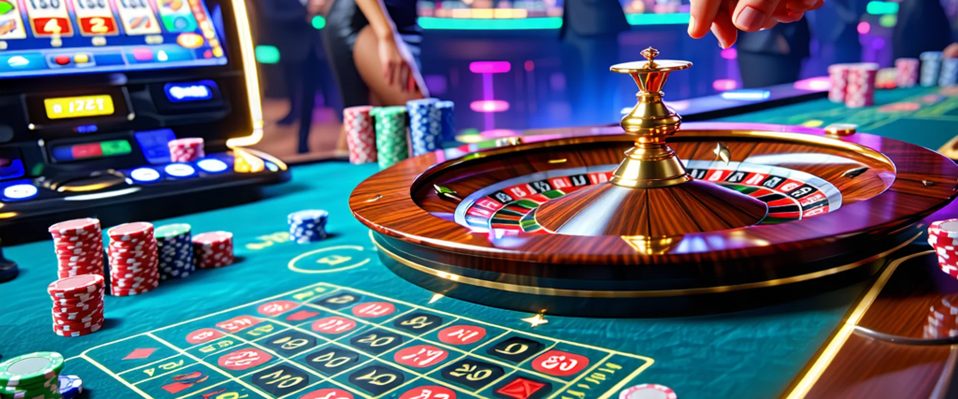 Sòng bạc Trực tuyến 181BET Việt Nam với các trò chơi đa dạng