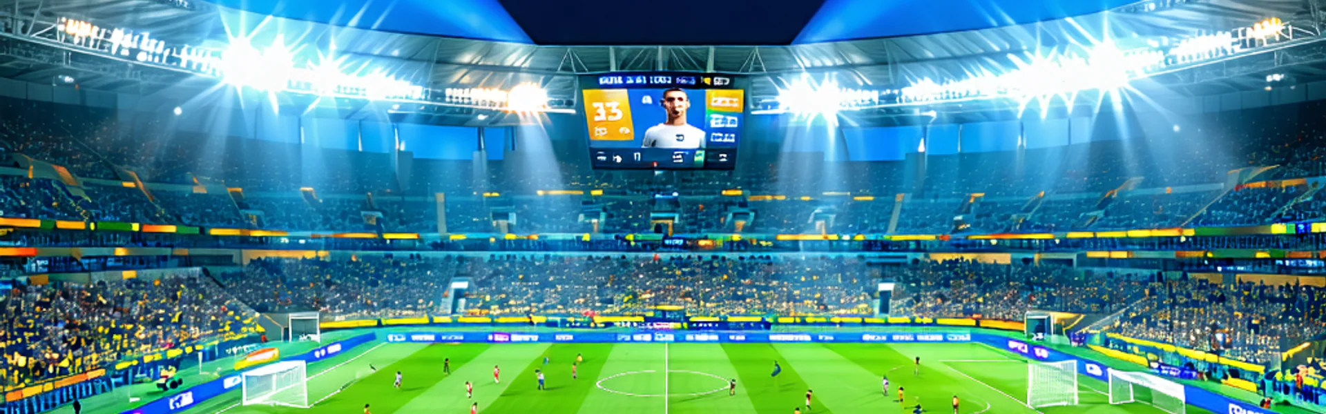 Hình ảnh tổng quan về dịch vụ Trực Tiếp Thể Thao và cá cược trực tuyến tại 181BET Vietnam