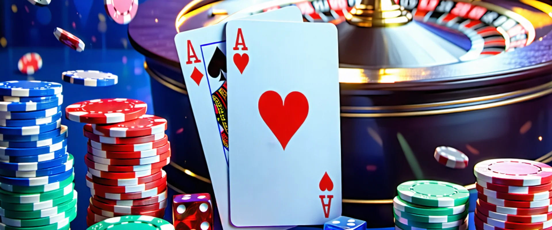 Banner giới thiệu chiến lược casino trực tuyến 181BET Vietnam