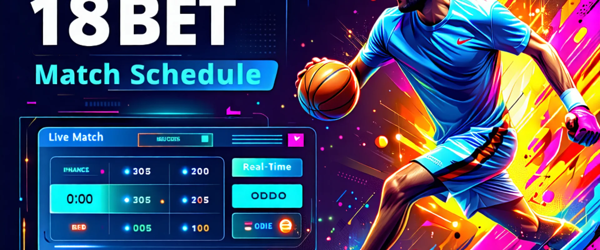 Lịch thi đấu thể thao 181BET Việt Nam, với các môn thể thao đa dạng và thông tin cá cược