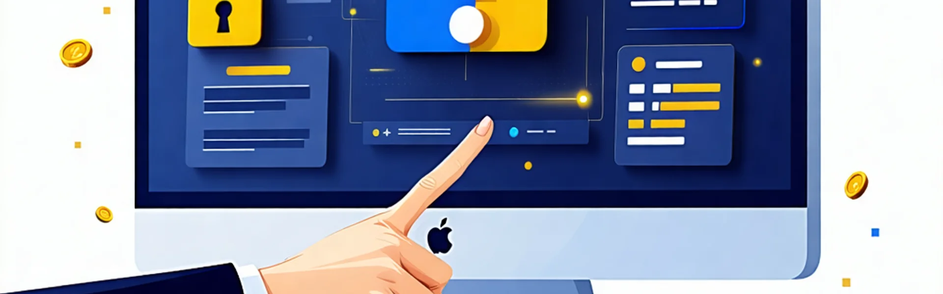 Hình ảnh banner trang Câu hỏi thường gặp về quản lý tài khoản 181BET