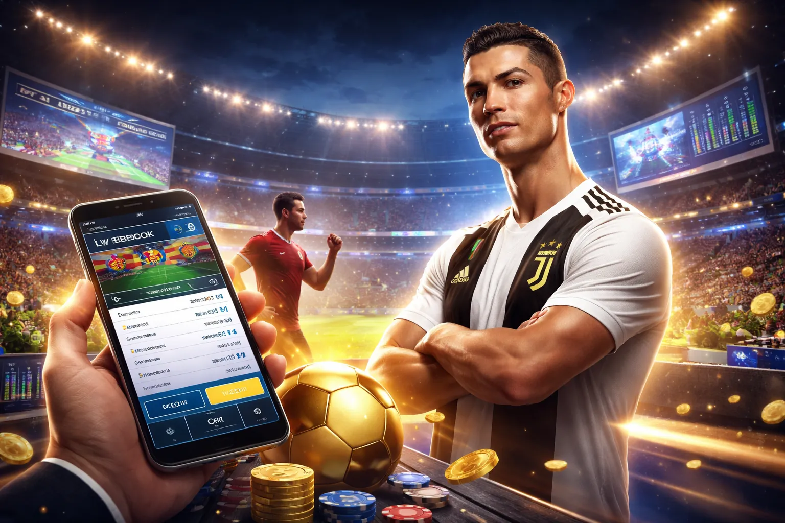 Tổng quan các loại trò chơi tại 181bet