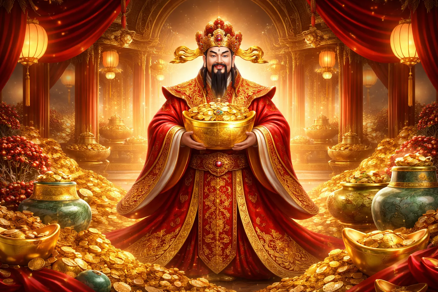 Hình ảnh đại diện cho trách nhiệm cờ bạc và kiểm soát bản thân