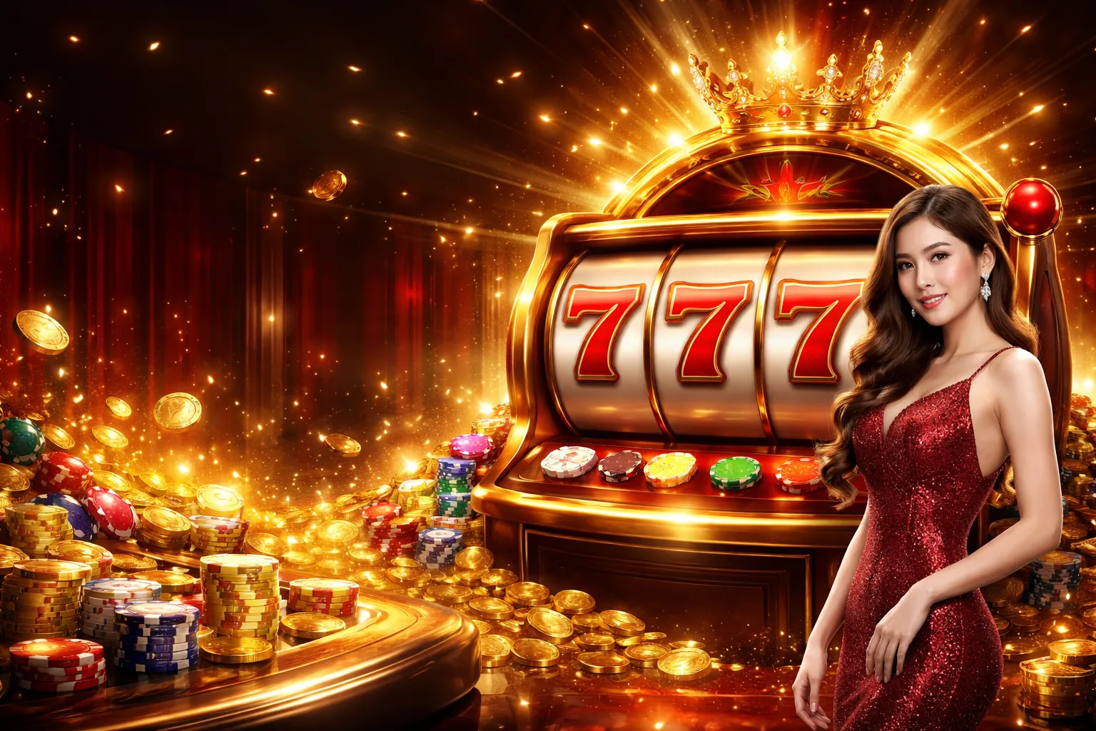 Hình ảnh chính 181bet Nổ Hũ với giải độc đắc lớn