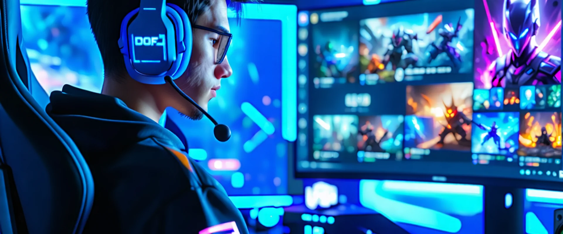 Hình ảnh cá cược thể thao điện tử sôi động trên nền tảng 181BET Vietnam