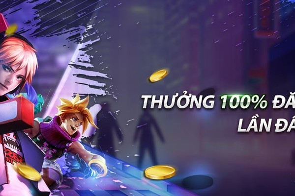 Thưởng không cần nạp 181bet