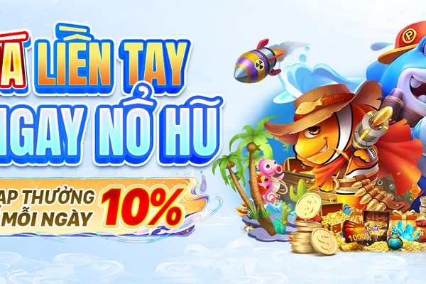 Hình ảnh game bắn cá với đại dương sâu thẳm và các loài cá đầy màu sắc, thể hiện luật bắn cá tại 181bet.