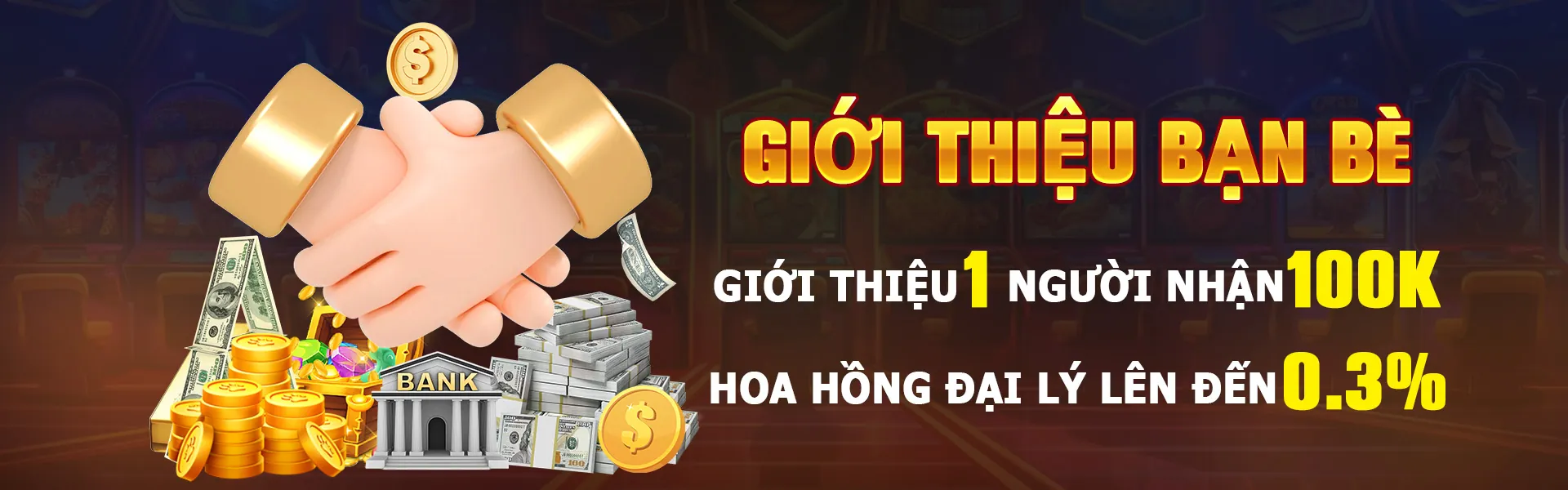 Hình ảnh chính về hoàn trả và hoa hồng cao tại 181bet