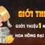 Nhận tiền thưởng 181bet