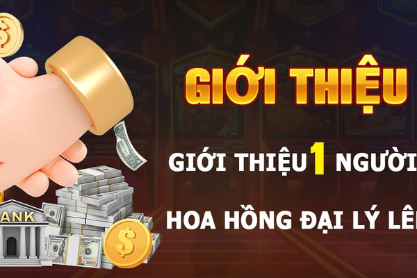 Tiền thưởng giới thiệu bạn bè 181bet
