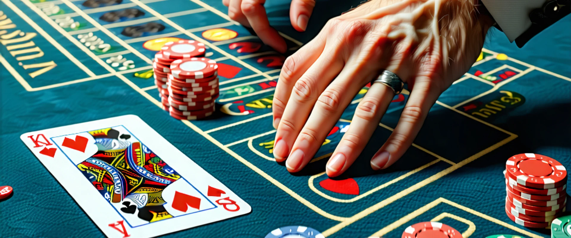 Hình ảnh sòng bạc trực tuyến 181BET Việt Nam, bàn chơi sôi động với người chia bài thật