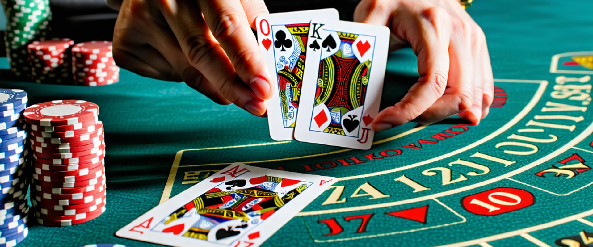 Hình ảnh sòng bạc trực tuyến 181BET với người chia bài và các trò chơi hấp dẫn