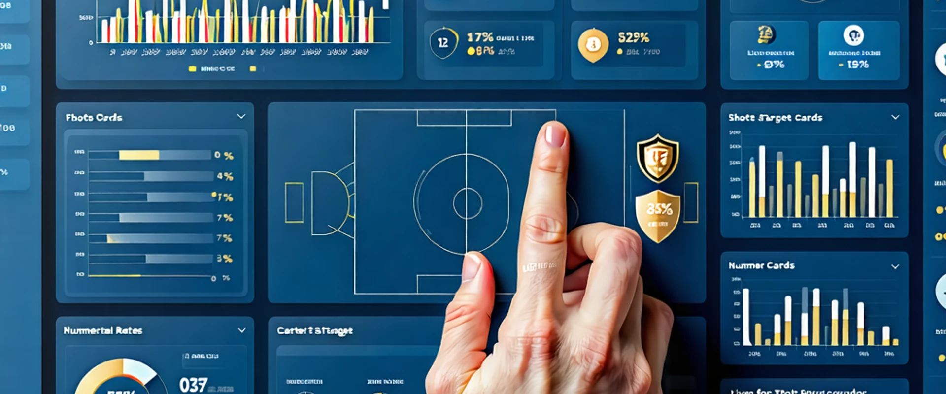 Biểu đồ và số liệu thống kê trận đấu 181BET Vietnam