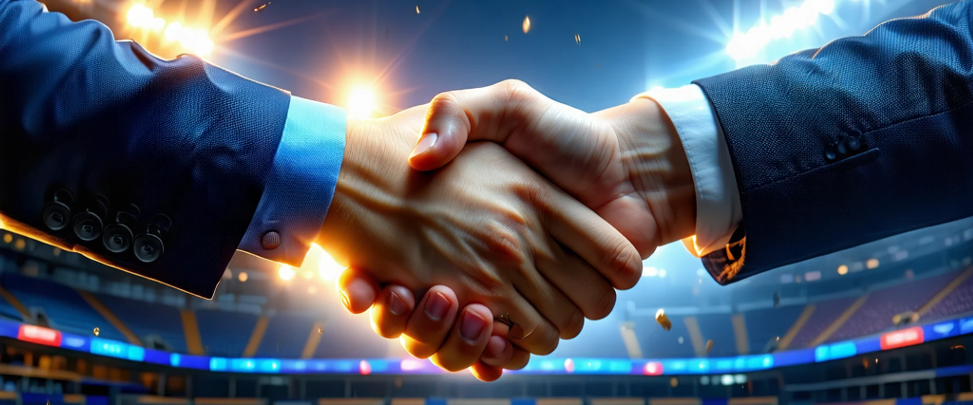 Hình ảnh đối tác đang hợp tác với 181BET Việt Nam, thể hiện sự chuyên nghiệp và uy tín trong ngành cá cược