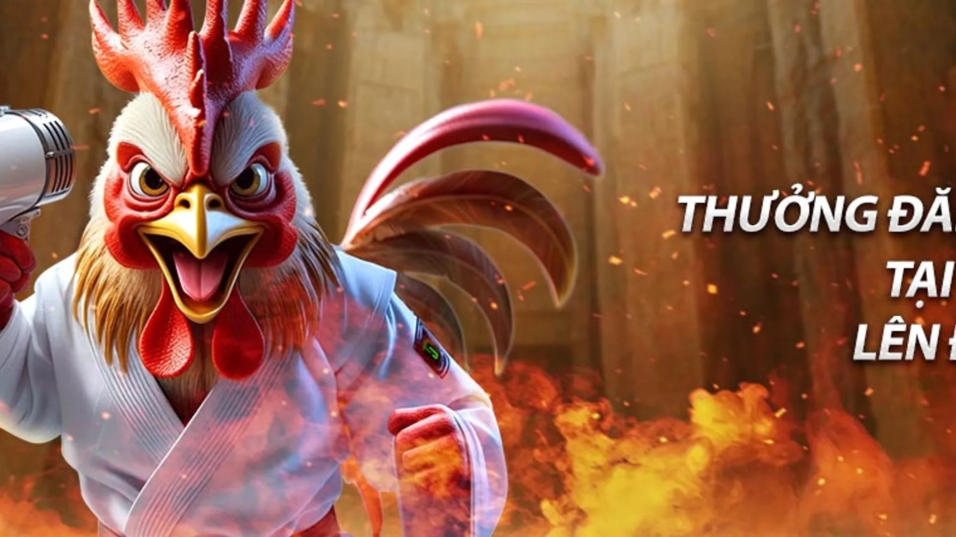 Ưu đãi chào mừng 181bet