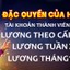 Điều kiện tham gia