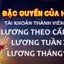 Cấp bậc VIP Bạch Kim 181bet