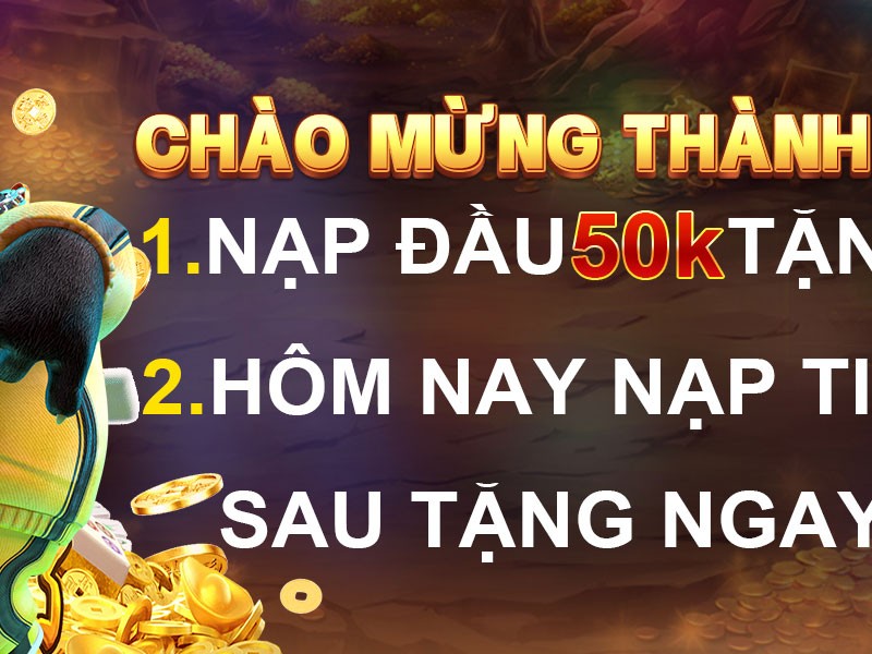 Ưu đãi chào mừng thành viên mới 181bet