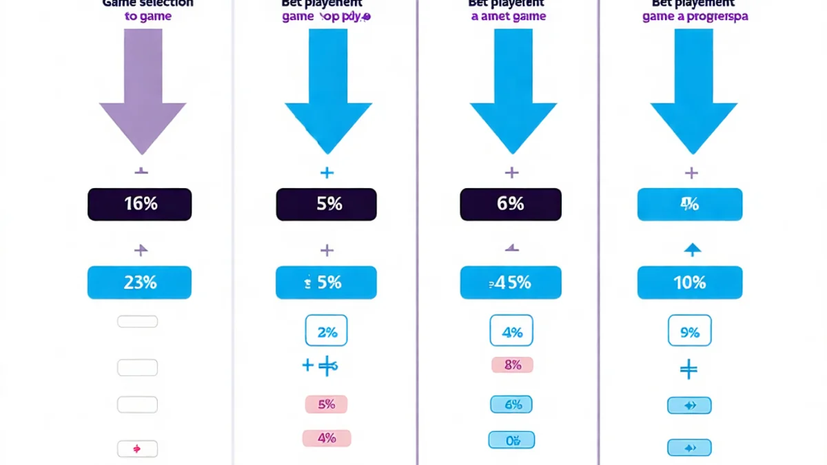 Hướng dẫn chơi game slot đơn giản tại 181BET